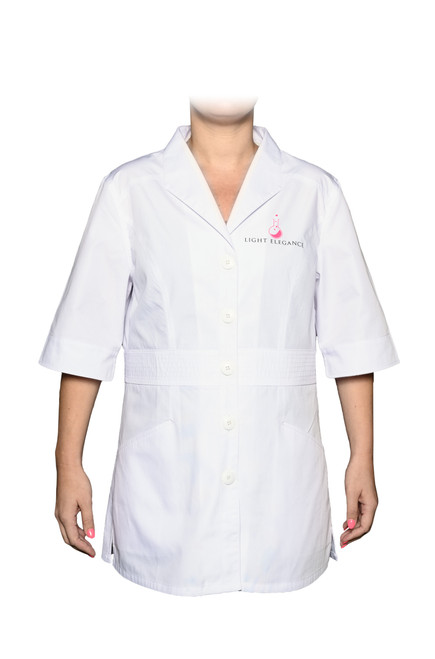 Light Elegance Spa Jacket