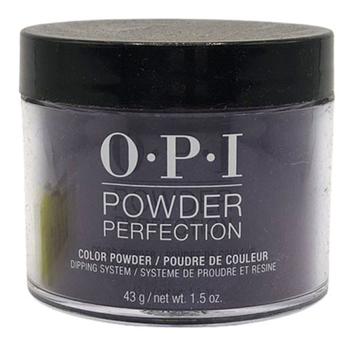 OPI Dipping Powder Perfection Abstract After Dark - 1.5 oz / 43 G