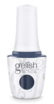 Gelish Soak-Off Gel No Cell? Oh Well!