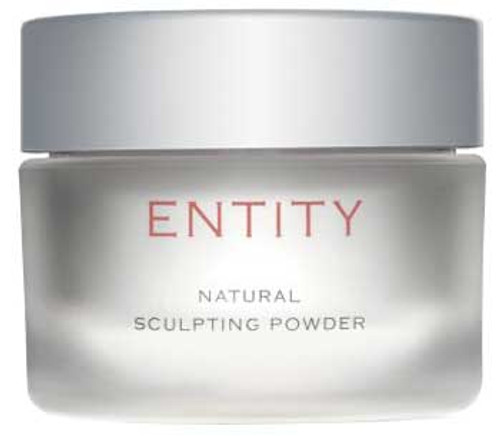 Entity Natural Nail Sculpting Powder - .32oz (9g)