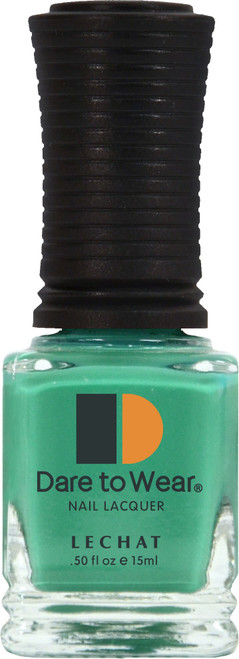 LeChat Dare To Wear Nail Lacquer Wanderlust - .5 oz