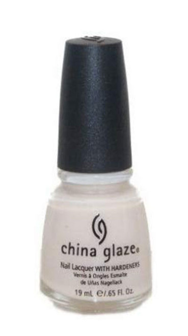 China Glaze Nail Polish Lacquer Strip Tease #70895 - .5oz