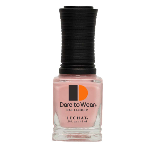 LeChat Dare To Wear Nail Lacquer Simply Me - .5 oz