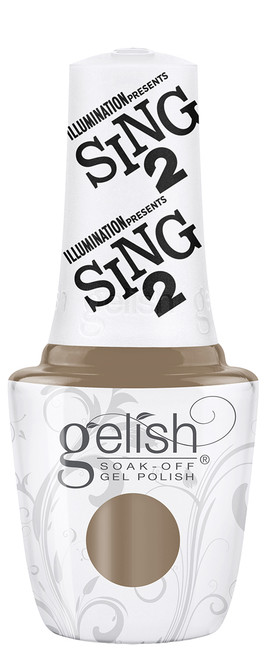 Gelish Soak-Off Gel Shake It Til You Make It - 1/2 oz e 15 mL