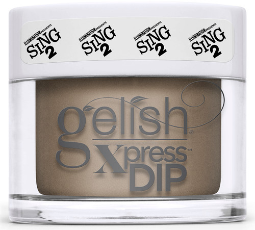 Gelish Xpress Dip Shake It Til You Make It - 1.5 oz / 43 g
