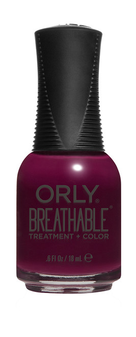 Orly Breathable Treatment + Color The Antidote - 0.6 oz