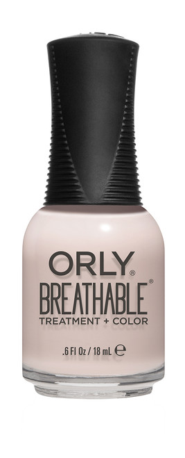 Orly Breathable Treatment + Color Rehab - 0.6 oz