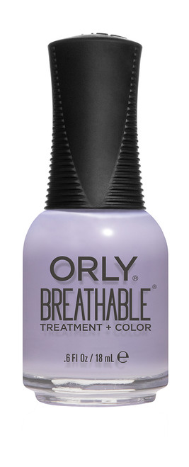 Orly Breathable Treatment + Color Just Breathe - 0.6 oz