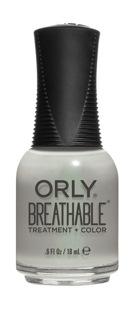 Orly Breathable Treatment + Color Aloe, Goodbye! - 0.6 oz