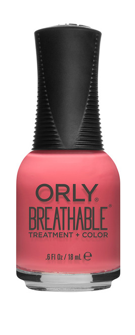 Orly Breathable Treatment + Color Flower Power - 0.6 oz