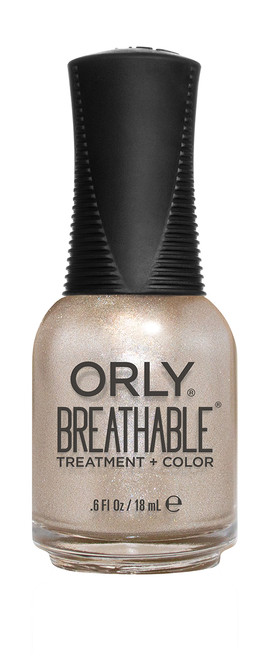 Orly Breathable Treatment + Color Moonchild - 0.6 oz