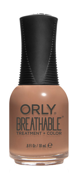 Orly Breathable Treatment + Color Trailblazer - 0.6 oz