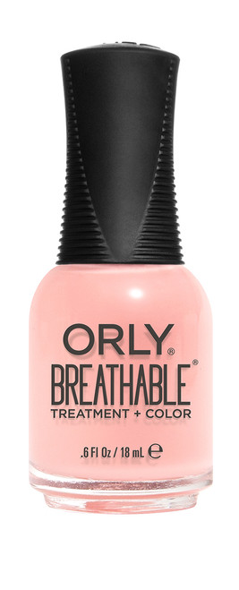 Orly Breathable Treatment + Color You're A Doll - 0.6 oz