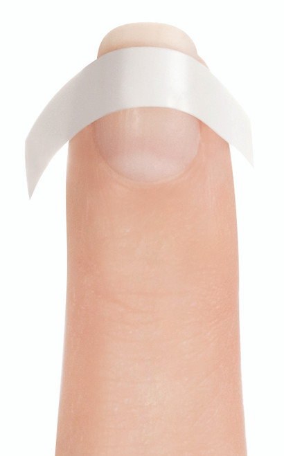 ORLY French Manicure White Tip Guides - Half Moon Guides