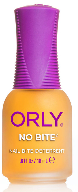 ORLY No Bite - .6 fl oz / 18 mL