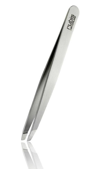 Rubis Switzerland Stainless Steel Slanted Tip 3-3/4" - K102