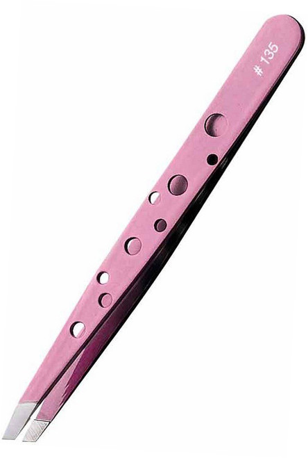 Rubis Switzerland Pink Swiss Slanted Tip 3-3/4" - K111-Z08