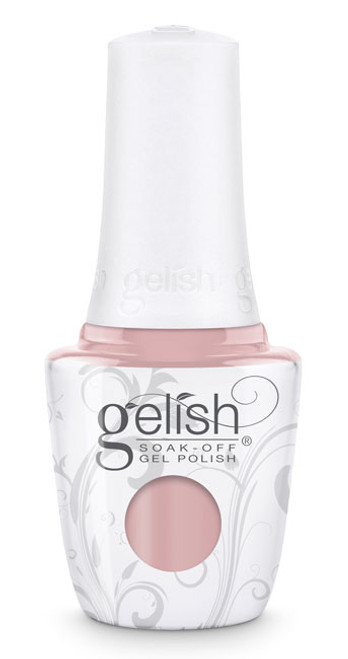 Gelish Soak-Off Gel Gardenia My Heart - 1/2oz e 15 mL