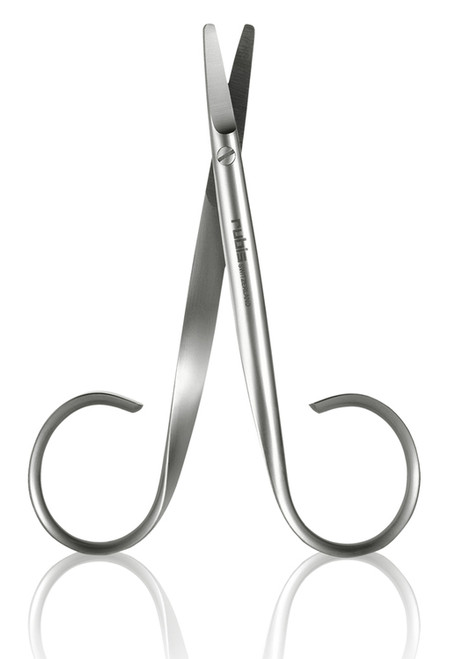 Rubis Switzerland Nail Scissor - F001