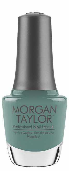 Morgan Taylor Nail Lacquer Bloom Service - .5oz