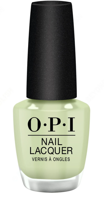 OPI Classic Nail Lacquer The Pass is Always Greener - .5 oz fl