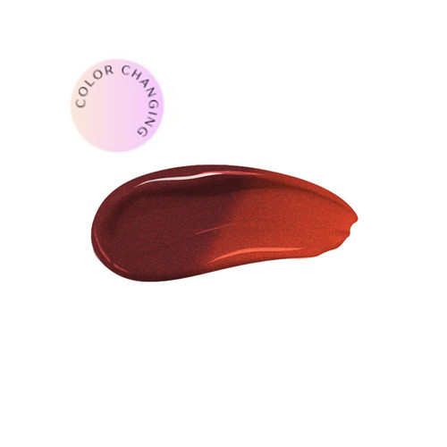 LeChat Perfect Match Mood Gel Polish Sunset Beach - .5oz