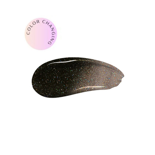 LeChat Perfect Match Mood Gel Polish Starry Night - .5oz