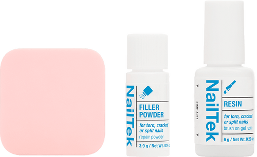 Nail Tek Nail Repair System Nail Tek Nail Repair System