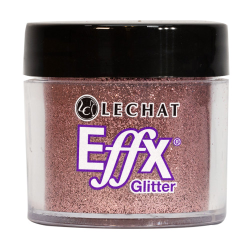 LeChat EFFX Glitter Pink Tourmaline - 20 grams