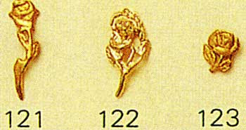 Stick-on Charm - Each_31