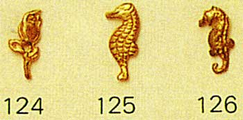 Stick-on Charm - Each_32