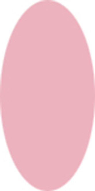 U2 Pastel, Present & Future Color Acrylic Powder - Blush Hour - 4 oz