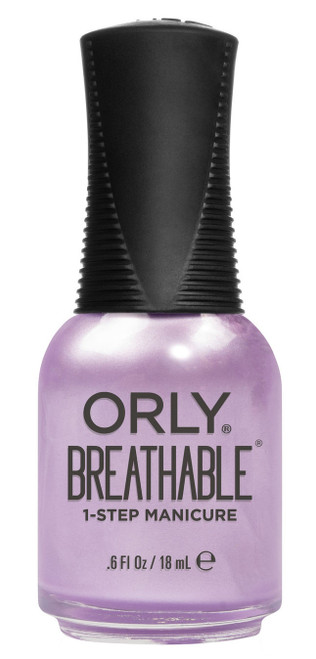 Orly Breathable Treatment + Color Just Squid-ing - 0.6 oz