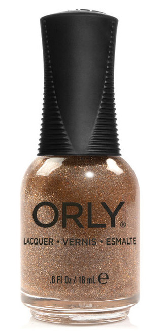ORLY Nail Lacquer Just An Illusion - .6 fl oz / 18 mL