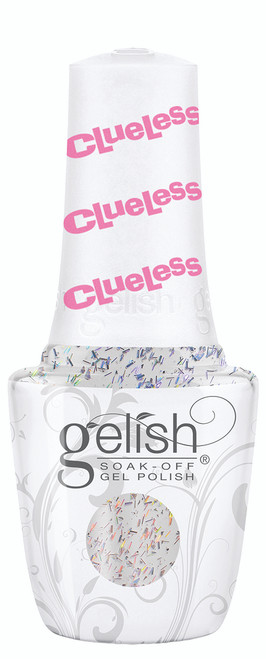 Gelish Soak-Off Gel Oops, my bad! - 1/2 oz e 15 mL