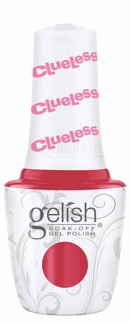 Gelish Soak-Off Gel I Totally Paused - 1/2 oz e 15 mL