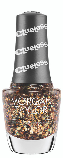 Morgan Taylor Nail Lacquer Two Snaps For You - .5 oz