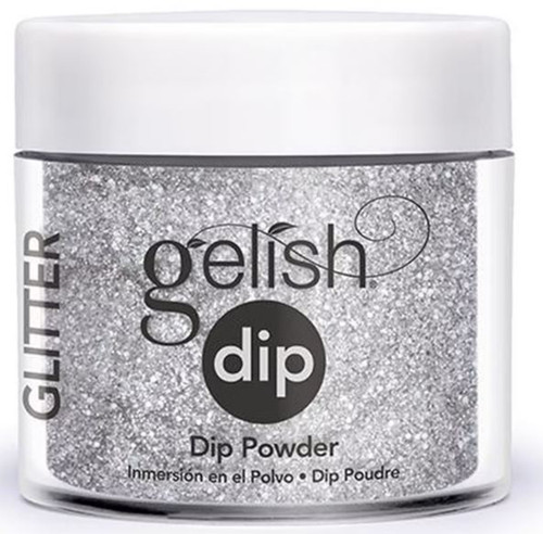 Gelish Dip Powder Time to Shine - 0.8 oz / 23 g