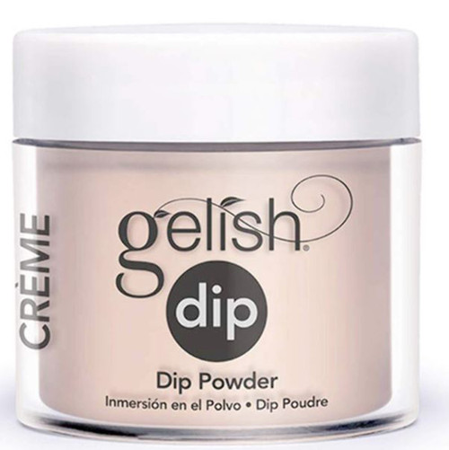 Gelish Dip Powder Need A Tan - 0.8 oz / 23 g