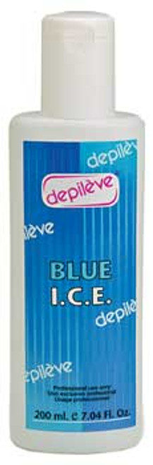 Depileve Blue ICE - 7 oz