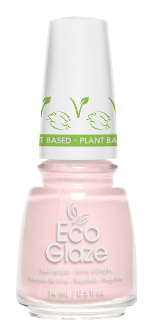 Eco Glaze Nail Polish Count Yr Blossoms - 14 mL / 0.5 fl oz