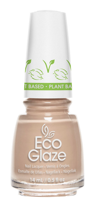 Eco Glaze Nail Polish Terrain Or Shine - 14 mL / 0.5 fl oz