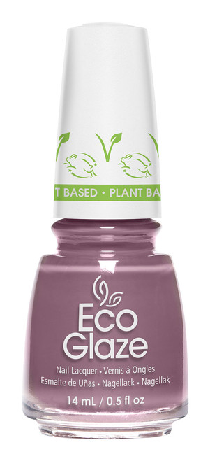 Eco Glaze Nail Polish Thistle Be Amaz - 14 mL / 0.5 fl oz