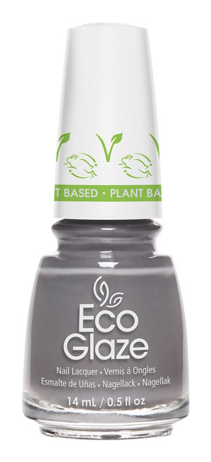 Eco Glaze Nail Polish Under The Palms - 14 mL / 0.5 fl oz
