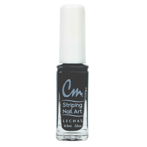 LeChat Cm Striping Nail Art - Black LeChat Cm Striping Nail Art - Black