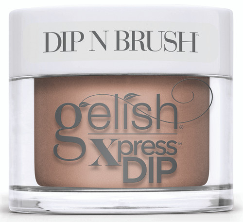 Gelish Xpress Dip Wool You Love Me? - 1.5 oz / 43 g