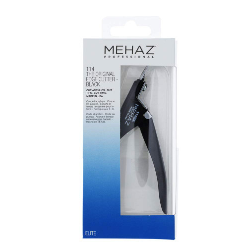 Mehaz Original Edge Cutter - Black