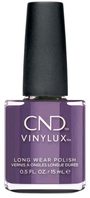 CND Vinylux Nail Polish Absolutely Radishing - 0.5 fl. oz