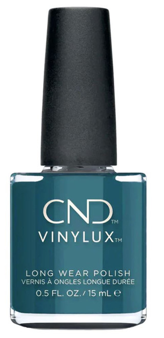 CND Vinylux Nail Polish Teal Time - 0.5 fl. oz