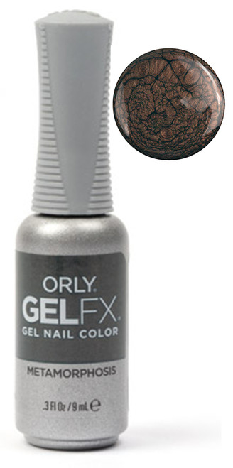Orly Gel FX Soak-Off Gel Metamorphosis - .3 fl oz / 9 ml